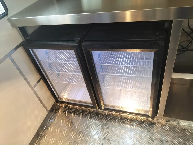 fridges fridges