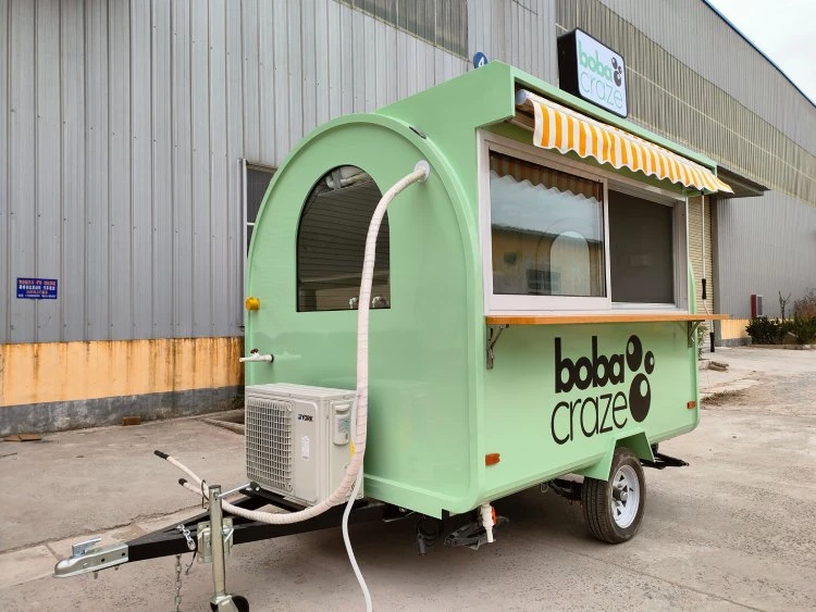 Bubble-Tea-Cart-for-Sale Bubble-Tea-Cart-for-Sale