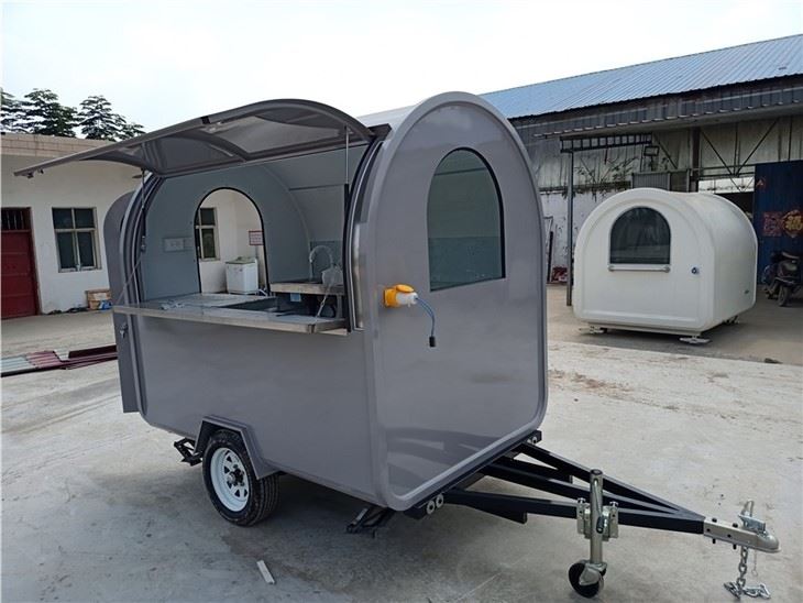 Taco Cart